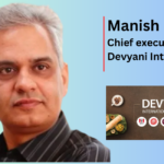 Devyani International elevates CFO Manish Dawar to CEO, announces finance leadership change