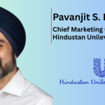 HUL Appoints Pavanjit S. Bedi as Chief Marketing Officer – Foods