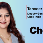 Tanveer Kaur Appointed Deputy General Manager at Cheil India