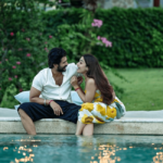 Airbnb taps Vijay Deverakonda and Rashmika Mandanna for ‘Buddymoon’ travel campaign