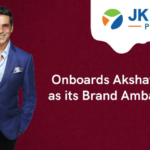 JK Maxx Paints appoints Akshay Kumar to strengthen brand push in decorative paints