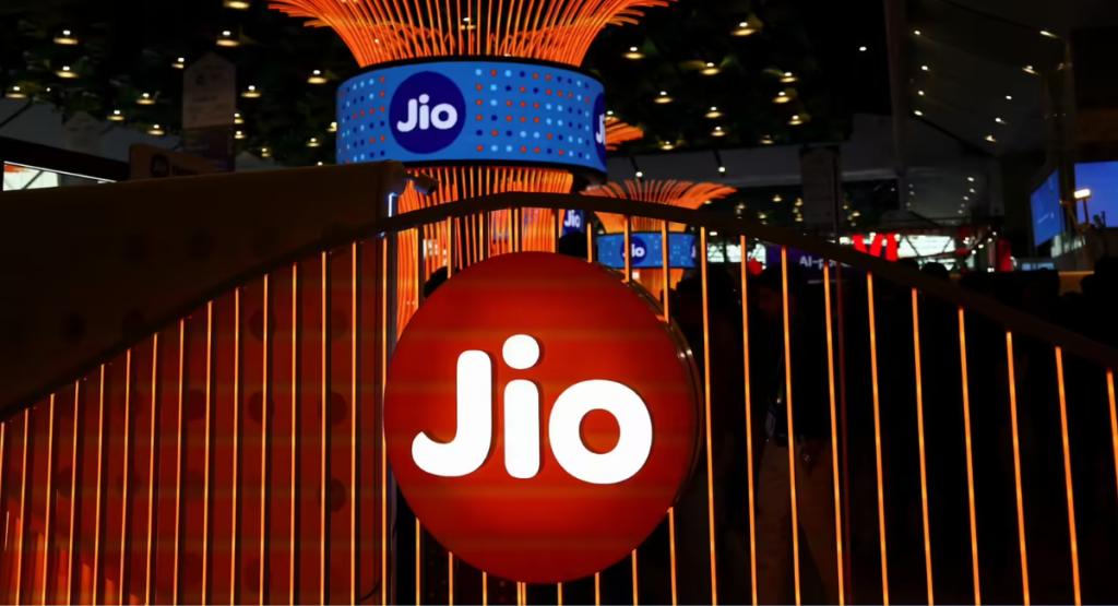 Jio Platforms Brings Dan Bailey on Board as President to Spearhead ...