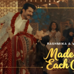 Manyavar Mohey’s Celebrity Campaign with Vijay Deverakonda and Rashmika Mandanna Surpasses 300 Million Views in 72 Hours