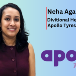 Apollo Tyres appoints Neha Agarwalla to lead marketing communications and sponsorships