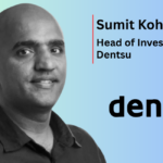 Dentsu appoints Sumit Kohli as APAC Head of Investment to strengthen regional strategy