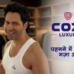 Varun Dhawan fronts Lux Cozi’s new Micro Modal campaign highlighting next-gen comfort