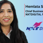NXTDIGITAL Media Group appoints Hemlata Sharma to head retail business growth