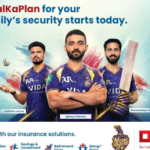 HDFC Life teams up with KKR to promote financial readiness through ‘Kal Ka Plan’ campaign