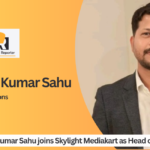 Mayank Kumar Sahu joins Skylight Mediakart as Head of Operations and Client Success