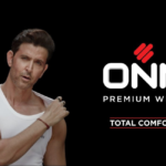 Hrithik Roshan brings movement and comfort together in ONN Innerwear’s latest campaign