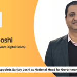 TV9 Network appoints Sanjay Joshi as National Head for Government Digital Sales