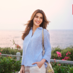 UNIQLO Showcases Summer Linen Collection with Kriti Sanon Fronting New Campaign