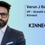 Kinnect Appoints Varun J Bansal as VP to Lead Growth and Strategy