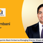 Jio Platforms Appoints Akash Ambani as Managing Director Ahead of Anticipated IPO