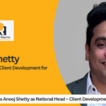 WPP Media Elevates Anooj Shetty as National Head – Client Development for Advanced TV