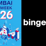 Binge Labs Wins Social Media Mandate for Mumbai Tech Week 2026