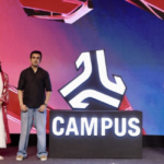 Campus Activewear Unveils New Brand Identity to Strengthen Its Culture-Led Growth Journey