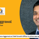 Emami appoints Dhruv Aggarwal as Chief Growth Officer to drive new-age brand expansion