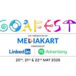Goafest 2026 Brings India’s Leading Marketing CXOs under One Roof