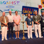Goafest 2026 Opens with Inauguration, Lamp Lighting & Welcome Address