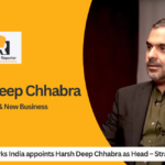Sony Pictures Networks India appoints Harsh Deep Chhabra as Head – Strategy & New Business