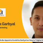 Polycab India Appoints Kanishka Garbyal as Head of Digital Marketing
