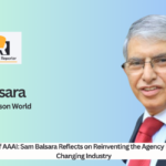 80 Years of AAAI: Sam Balsara Reflects on Reinventing the Agency Model for a Changing Industry