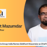 Omnicom Media Group India Names Siddhant Mazumdar as Chief Content Officer