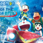 Doraemon Makes its Big-Screen India Debut on October 2!