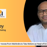 Ejaz Takey moves from Mahindra to Tata Motors as Head of SUV Marketing