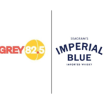 Grey 82.5 Wins Creative Duties for Imperial Blue After Competitive Pitch