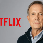 Netflix appoints Jay Hoag as board chairman, succeeding Reed Hastings