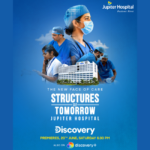 AGENCY09 facilitates strategic collaboration between Jupiter Hospital and Discovery for ‘Structures of Tomorrow’