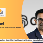 OpenAI appoints Kiran Mani as Managing Director for Asia Pacific & Japan