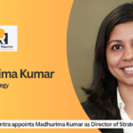 Myntra appoints Madhurima Kumar as Director of Strategy