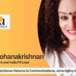 Parvati Mohanakrishnan Returns to Communications, Joins Ogilvy India as PR Head
