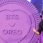 Tiger Shroff joins fans as OREO brings BTS collaboration to India