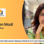 Havas Media Network India names Tabassum Modi as CCO and Head of Havas Play India