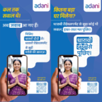 Adani Navbharat Developers launches ‘Dharavi Didi’