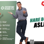 CenturyPly rolls out Rahul Dravid-led campaign to spotlight HDF Premium Plus