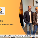 BBH India strengthens Mumbai leadership with Deb Dutta’s appointment