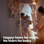 Himalaya BabyCare highlights tear-free bath time in new Gentle Baby Shampoo campaign