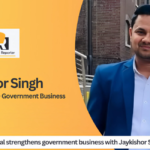 Dainik Bhaskar Digital strengthens government business with Jaykishor Singh’s appointment