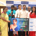 Jos Alukkas unveils ‘Season of Diamonds’ festival with exclusive offers