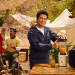 Luminous launches EDGE GO campaign featuring Sachin Tendulkar