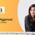 Former Leo Burnett leader Neetika Aggarwal joins Kinnect as Managing Partner