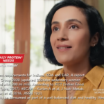 Danone India’s Protinex unveils ‘Strength Hai Toh Simple Hai’ campaign