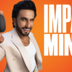 Ranveer Singh fronts IMPACT MINTS’ biggest campaign in India