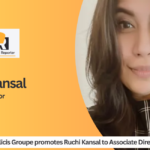 Publicis Groupe promotes Ruchi Kansal to Associate Director
