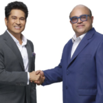 Sachin Tendulkar partners with SML to champion sustainable agriculture